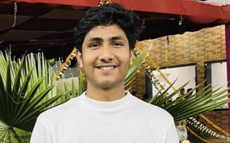 परीक्षा देकर लौटते समय सड़क हादसे में घायल हुए छात्र की बुझ गई जिंदगी, फतेहपुर सीकरी के कुशाल गुप्ता की मौत से मातम, हाईवे के खतरनाक कट फिर सवालों में
