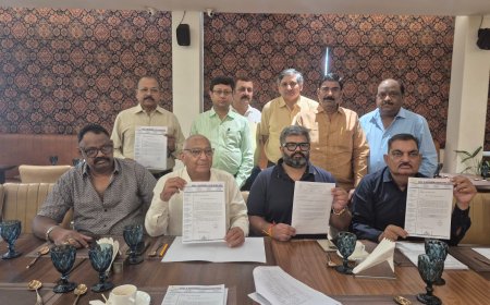 ट्रेड टैक्स पर घिरता जा रहा नगर निगम, अब होटल और अस्पतालों ने भी मांगी राहत, सवाल- व्यापारियों को राहत तो होटल-हॉस्पिटल से भेदभाव क्यों?टैक्स खत्म न होने पर होटल व पर्यटन संस्थाएं बंद करने की चेतावनी