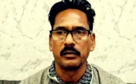 ट्रांसपोर्टर की मौत सड़क हादसा नहीं बल्कि सुनियोजित कत्ल था, पुलिस ने केस में हत्या की धारा बढ़ाई, जीएसटी विवाद से जुड़ती जा रही साजिश की परतें