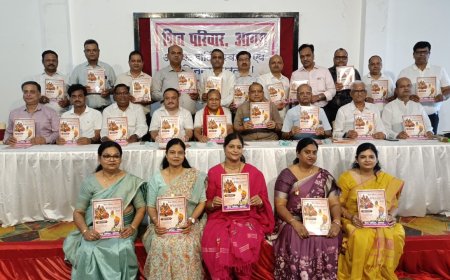 आगरा में पहली बार सप्त शिवालयों की दिव्य पालकियों संग निकलेगी कलश यात्रा, द्वादश ज्योतिर्लिंग झांकियों और नासिक बैंड से सजेगी शिव महापुराण कथा