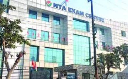 एनटीए ने रद्द की नीट यूजी परीक्षा, पेपर लीक मामले की होगी सीबीआई जांच, जल्द घोषित होगी नई तारीख