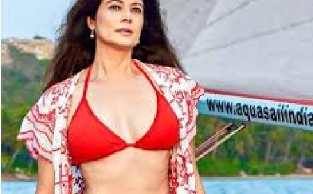 लंबाई का खमियाजा भुगतना पड़ता है अभिनेत्रियों को, पूजा बत्रा बोलीं, शूटिंग के दौरान टांगें फैलानी पड़ती थी