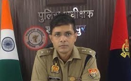 अब फरियादी नहीं काटेंगे थानों के चक्करः शाहजहांपुर पुलिस की नई व्यवस्था से 24 घंटे में 66 शिकायतें मौके पर दर्ज, आधे से ज्यादा मामलों में तुरंत मिला न्याय