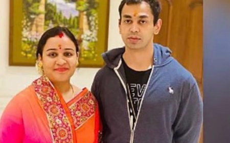 सपा संस्थापक मुलायम सिंह के परिवार में मातम, छोटे बेटे 38 वर्षीय प्रतीक यादव का निधन