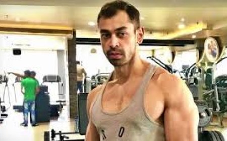 प्रतीक यादव की मौत को लेकर बड़ा खुलासा,  पोस्टमार्टम रिपोर्ट में कार्डिएक अरेस्ट की बात, विसरा जांत को रखा गया