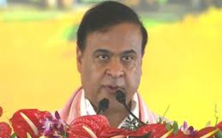 असम में यूसीसी लागू किया जाएगा, हिमंता सरकार का फैसला, आदिवासियों को रखा जाएगा बाहर