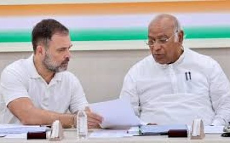 केरल के कांग्रेस विधायक दल की बैठक कल,  सीएम के नाम पर लगेगी मुहर