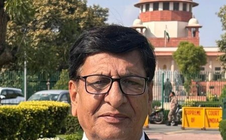 सड़कों पर ‘मौत की रफ्तार’ पर सुप्रीम प्रहार, ट्रैकिंग डिवाइस से लेकर स्पीड गवर्नर तक सरकारों को कड़े आदेश