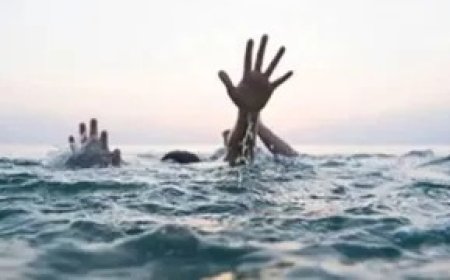 लापरवाही, अव्यवस्था और लालच के कारण यमुना में लगातार लुप्त हो रही हैं जिंदगियां