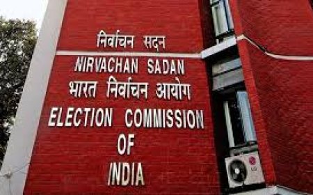 एसआईआर के तीसरे चरण की घोषणा, देश के 16 राज्य और तीन केंद्र शासित प्रदेश शामिल,   लिस्ट में दिल्ली-पंजाब और महाराष्ट्र भी
