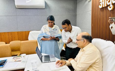 अटलपुरम टाउनशिप में 462 भूखंडों की बिक्री शुरू, आज से ऑनलाइन आवेदन प्रारंभ