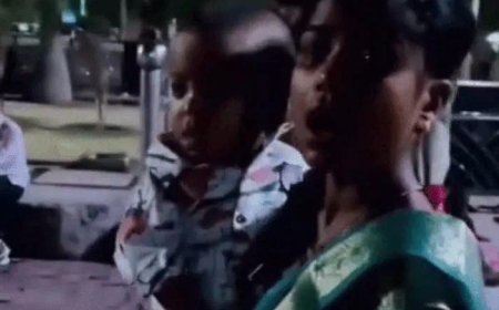 “क्यों बताऊं नाम?”, आगरा कैंट स्टेशन पर टीटी और यात्री में विवाद, वीडियो वायरल