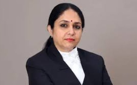 जस्टिस स्वर्णकांता शर्मा शराब नीति केस से हुईं अलग, अब दूसरे जज करेंगे सुनवाई, अवमानना केस खुद सुनेंगी