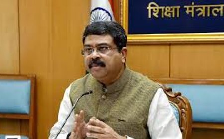नीट यूजी 21 जून को दोबारा होगी, एनटीए ने कर दी घोषणा, शिक्षा मंत्री बोले- अगले साल से नीट परीक्षा कंप्यूटर बेस्ड होगी