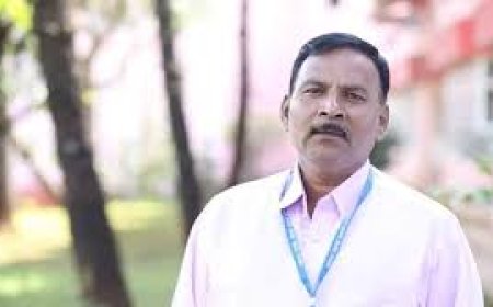 नीट पेपर लीक का मास्टरमाइंड पीवी कुलकर्णी गिरफ्तार, छात्रों से वसूले लाखों रुपये, सीबीआई ने किया पूरे रैकेट का खुलासा