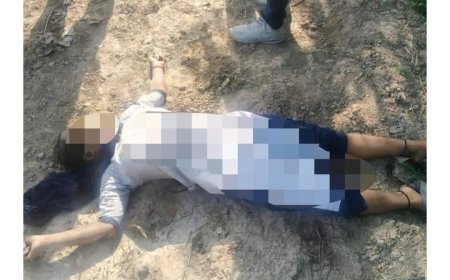 बरेली में दिल दहला देने वाली वारदात: स्कूल यूनिफॉर्म में मिली 18 वर्षीय छात्रा की लाश, बरेली में हाईवे किनारे खेत से फैली सनसनी, गला दबाकर हत्या की आशंका