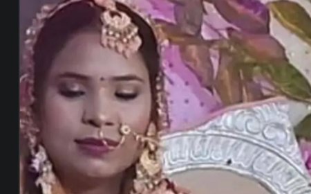 आगरा में शादी के छह महीने के अंदर युवती की मौत! ससुराल में बंद कमरे में पंखे से लटका मिला शव, मायके पक्ष का आरोप- कार के लिए प्रताड़ित किया जा रहा था
