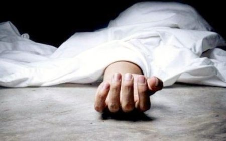 पालीवाल पार्क में युवक की पत्थर से कुचलकर  हत्या, हिमाचल से छुट्टी मनाने आया था घर