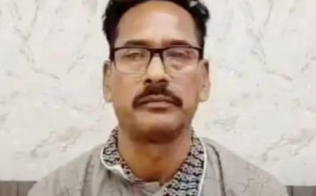 ट्रांसपोर्टर असगर अली हत्याकांड में फरार रवि व कामरान पर जल्द हो सकता है इनाम घोषित