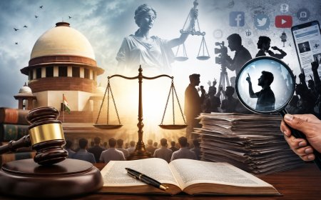 तिलचट्टा, परजीवी....शब्दों की मर्यादा और अदालतों की गरिमा