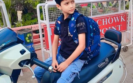 आगरा में स्विमिंग पूल में डूबने से 8 वर्षीय मासूम की मौत, परिवार में मचा कोहराम