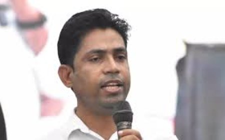 वोटिंग से पहले टीएमसी के जहांगीर का चुनाव लड़ने से इनकार, फाल्टा में भाजपा की एकतरफा जीत संभव