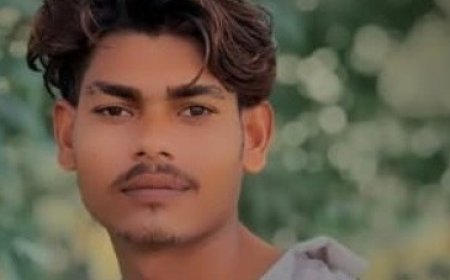 आगरा के खेड़ा राठौर क्षेत्र में छत के ऊपर झूलती बिजली लाइन ने छीनी 20 साल के युवक की जिंदगी, बचाने दौड़ी किशोरी भी झुलसी, तीन-तीन शिकायतों के बाद भी नहीं जागा था बिजली विभाग, युवक की मौत के बाद पांच लाख की मदद की पेशकश पर भड़के ग्रामीण