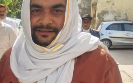 ट्रांसपोर्टर असगर अली हत्याकांड में सरेंडर के बाद बढ़ीं रवि यादव की मुश्किलें, पुलिस रिमांड पर शुक्रवार को फैसला