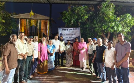 यमुना मैया के जयकारों से गूंजा प्राचीन श्रीठाकुर मथुराधीश जी महाराज मंदिर दुग्धाभिषेक और भक्ति रस में डूबकर मनाया गया छठ उत्सव