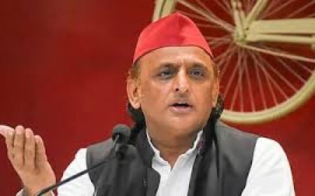 यूपी सीट शेयरिंग पर सपा का कड़ा रुख, कांग्रेस से मांगी संभावित प्रत्याशियों की सूची, जिताऊ उम्मीदवार ही लड़ेंगे चुनाव