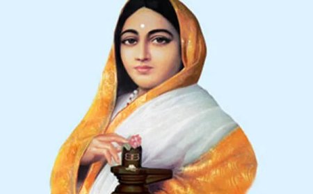 अहिल्याबाई होल्कर जयंती रैली को भव्यता के साथ निकलेगी, कार्यक्रम की तैयारियां अंतिम चरण में