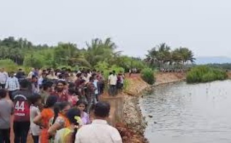 कर्नाटक में दर्दनाक हादसा, नदी में डूबने से 7 महिलाओं समेत 8 की मौत, प्रधानमंत्री मोदी ने मुआवजे का किया ऐलान