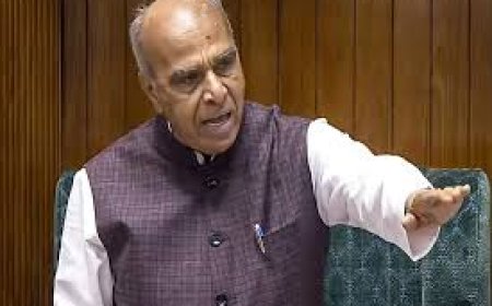 जगदंबिका पाल, निशिकांत दुबे समेत 12 सांसदों को मिलेगा संसद रत्न पुरस्कार, चार संसदीय समितियां भी होंगी सम्मानित