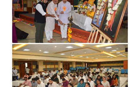 युवा शक्ति, शिक्षा और राष्ट्रवाद पर अभाविप का मंथन, बंगाल मुद्दे पर पारित हुआ प्रस्ताव