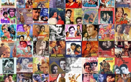 इस वीकेंड बॉलीवुड में रिलीज़ का बड़ा दिन, सिनेमाघरों और ओटीटी पर नई फिल्मों की एंट्री