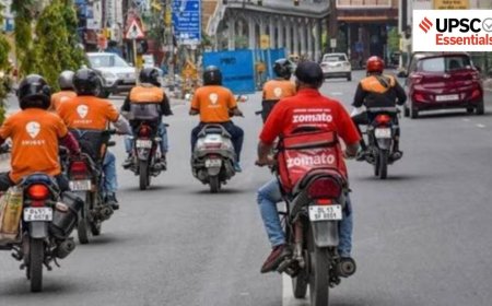 स्टार्टअप की चमक या डिजिटल गुलामी का जाल: क्या ‘गिग इकॉनमी’ भारत के युवाओं को फिर बना रही आधुनिक कुली?