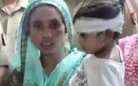 पांच लाख में होती थी मासूमों की सौदेबाजी! बच्चा चोर गिरोह के पीछे डॉक्टर मास्टरमाइंड, तीन बच्चों की बिक्री का खुलासा, अब डॉक्टर की गिरफ्तारी पर टिकी पुलिस की नजर