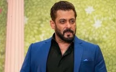 गलवान पर बनी सलमान खान की फिल्म ‘मातृभूमि: मे वार रेस्ट इन पीस’ को लेकर फिल्मी दुनिया में हलचल, दिग्गज निर्देशकों ने देखा रफ कट