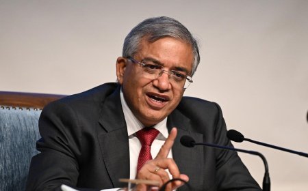 सीईसी ज्ञानेश कुमार का आगरा दौरा एक जून को, जेड प्लस सुरक्षा में रहेंगे 23 घंटे, दामाद हैं शहर के डीएम