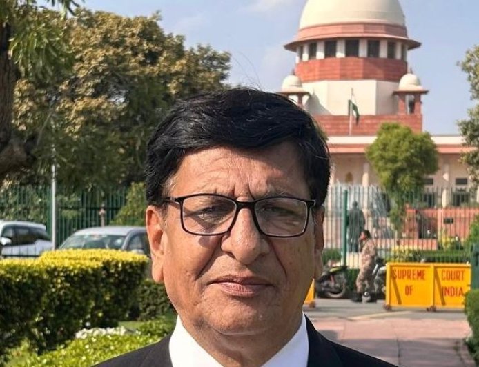 सड़कों पर ‘मौत की रफ्तार’ पर सुप्रीम प्रहार, ट्रैकिंग डिवाइस से लेकर स्पीड गवर्नर तक सरकारों को कड़े आदेश