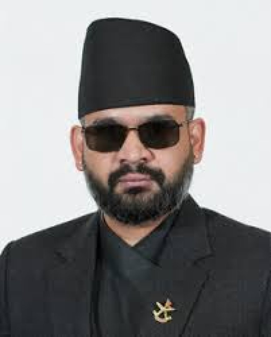 एक साल तक विदश दौरे पर नहीं जाएंगे बालेन शाह, नेपाल की विदेश नीति में बड़ा बदलाव, विदेशी राजनयिकों से भी नहीं मिल रहे