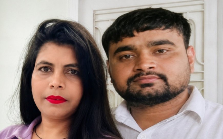 इश्क का खौफनाक अंजाम: वृंदावन में प्रेमिका की हत्या के बाद युवक ने दी जान, एक ही कमरे में दो लाशों से फैली सनसनी