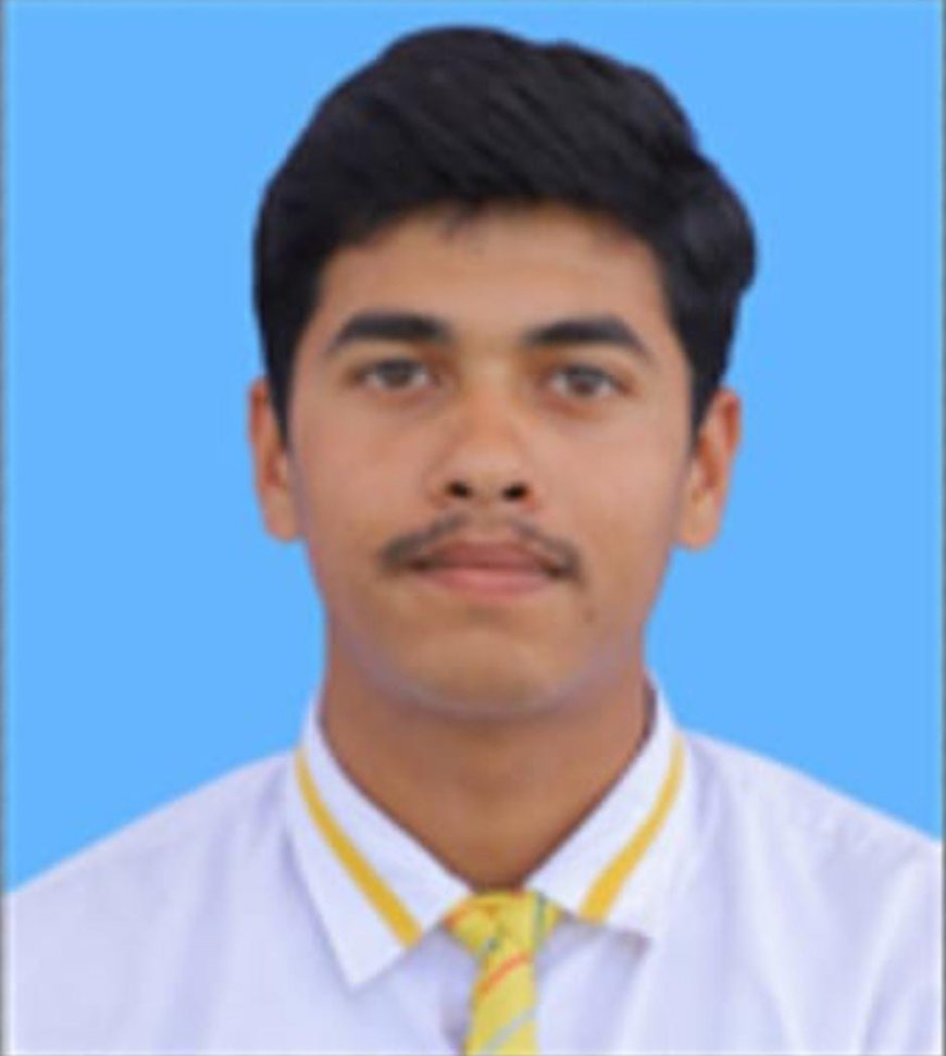 आगरा के उज्ज्वल सिंह ने एनडीए-एसएसबी में मारी बाजी, भारतीय सेना में लेफ्टिनेंट बनने का गौरव