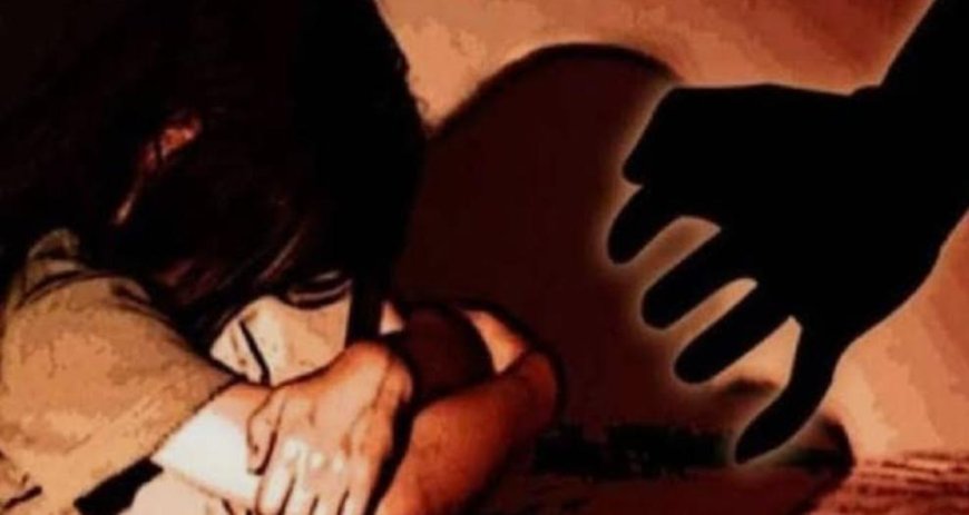 शाहगंज में अपनी बड़ी बहन के साथ क्लीनिक पर गई चार साल की बच्ची के साथ कंपाउंडर ने की अश्लील हरकत