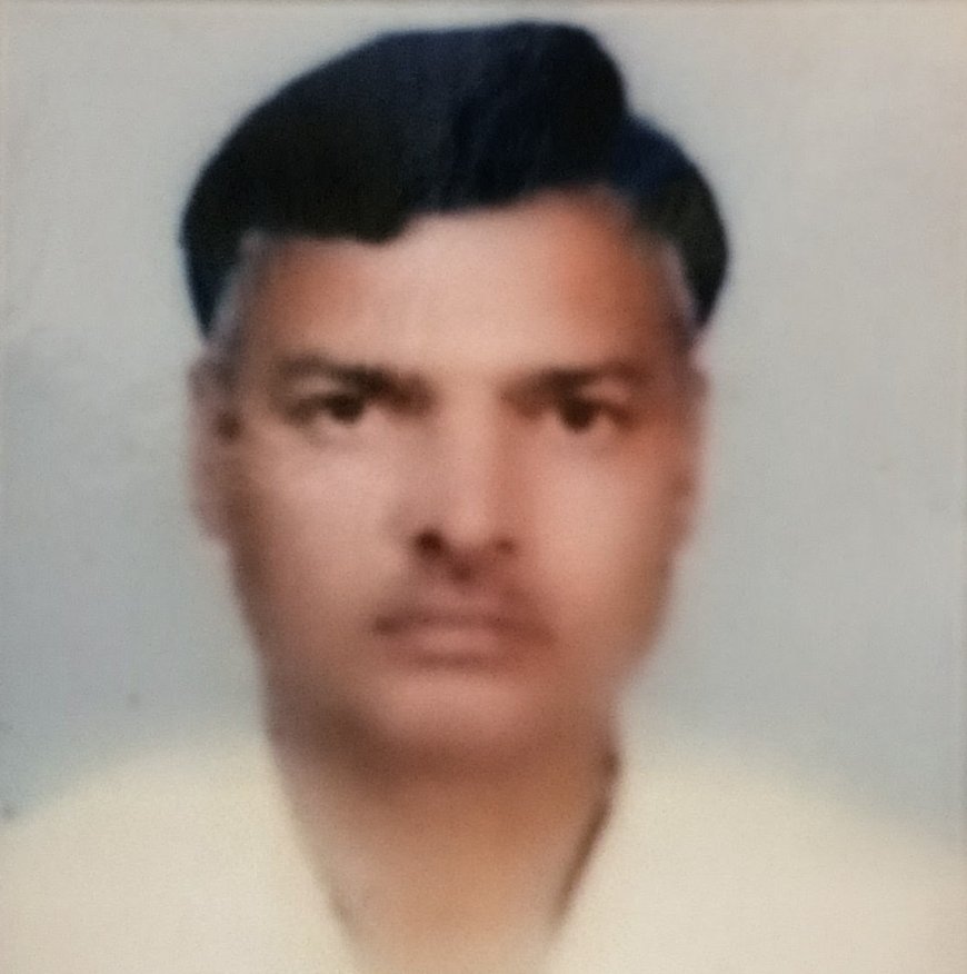 गलत दिशा की लापरवाही बनी मौत का कारण: आगरा के बाह क्षेत्र में अभयपुरा चौराहे पर बाइक और स्कूटी की आमने-सामने की टक्कर में एक की दर्दनाक मौत, दूसरा गंभीर घायल