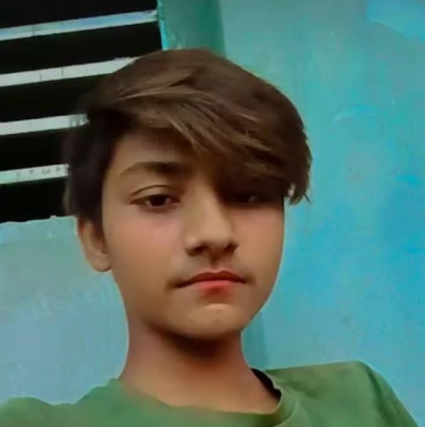 आगरा में तेज रफ्तार ट्रक ने खेरागढ़ रोड पर बाइक को रौंदा, फतेहपुर सीकरी क्षेत्र के 18 वर्षीय अंशु की सड़क पर ही थम गई जिंदगी