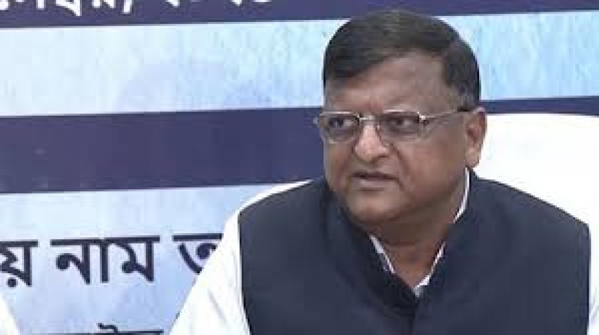 पश्चिम बंगाल में काउंटिंग की तैयारियां पूरी, सीईओ मनोज अग्रवाल ने कहा- किसी भी गड़बड़ी पर होगी कड़ी कार्रवाई