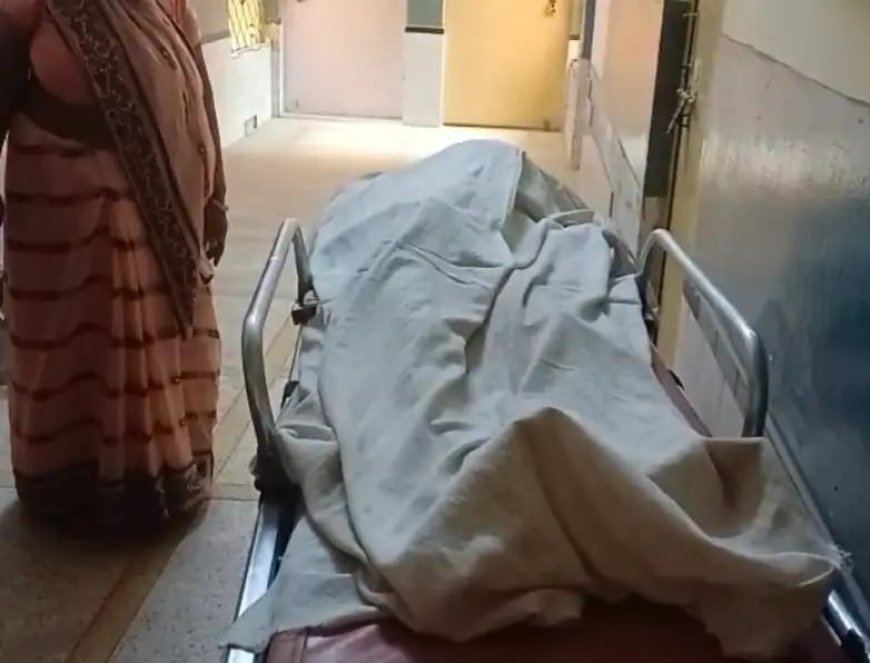 बरेली के तिलमास गांव में तीन मासूमों की पानी में डूबने से मौत, तालाब में उतराते  मिले शव