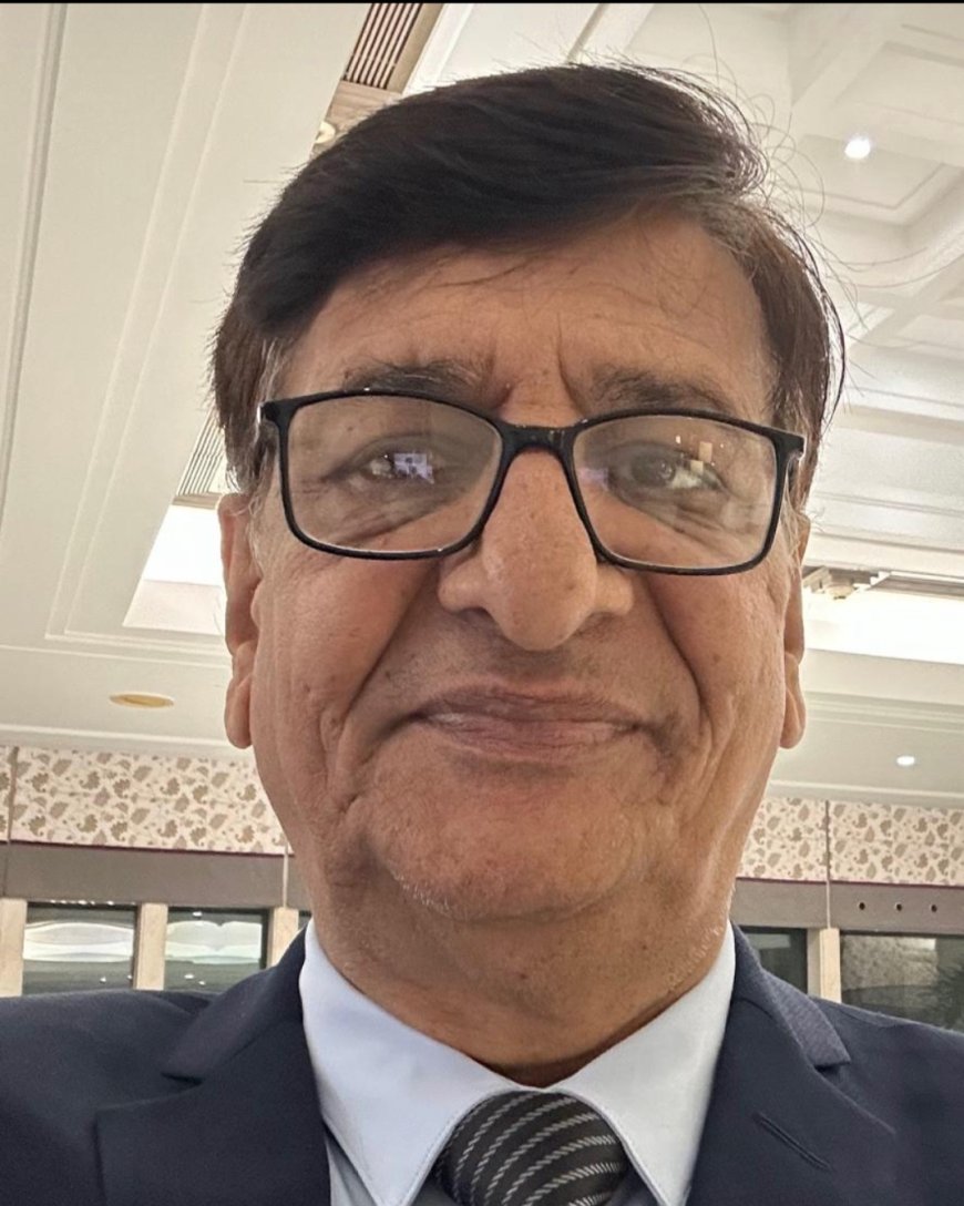 आगरा के स्मारकों की सुरक्षा सवालों में, एडवोकेट केसी जैन ने प्रधानमंत्री को लिखा पत्र, कदम न उठाये तो धरोहरें खतरे का अड्डा बन जाएंगी