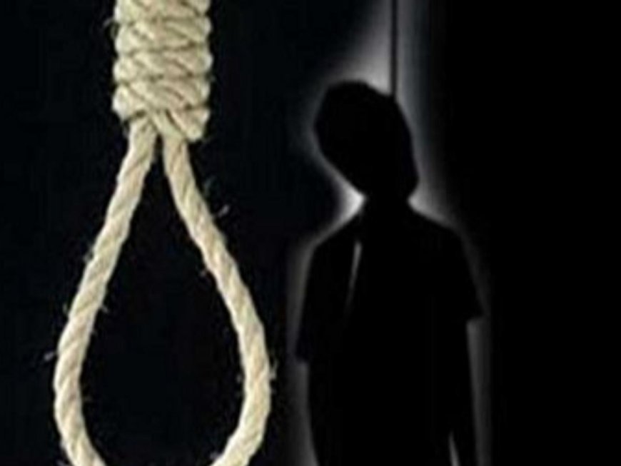 शमशाबाद रोड पर सनसनी, दुकान के ऊपर खिड़की से लटका मिला शव, आत्महत्या या साजिश? एकता थाना क्षेत्र में घटना से फैली दहशत, जांच में जुटी पुलिस